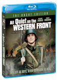 All Quiet On The Western Front [The Uncut Edition] - Shout! Factory