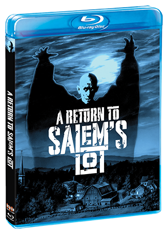 A Return To Salem's Lot - Shout! Factory