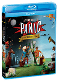 A Town Called Panic: The Collection - Shout! Factory