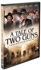 A Tale Of Two Guns - Shout! Factory