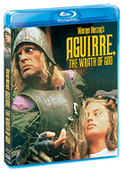 Aguirre  The Wrath Of God - Shout! Factory