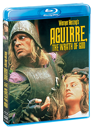 Aguirre  The Wrath Of God - Shout! Factory