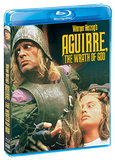 Aguirre  The Wrath Of God - Shout! Factory