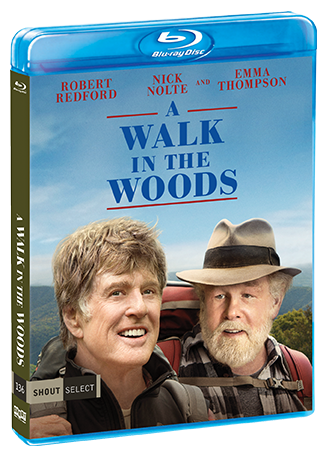 A Walk In The Woods - Shout! Factory