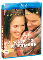 A Walk To Remember [Collector's Edition] - Shout! Factory