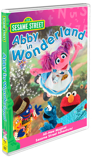 Abby In Wonderland - Shout! Factory