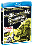The Abominable Snowman - Shout! Factory