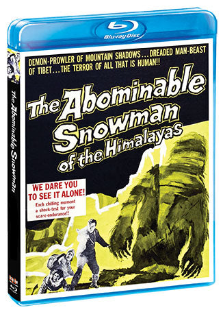 恐怖の雪男 [Blu-ray] 9n2op2j Amazon.com: 恐怖の雪男 [Blu-ray] : Movies & TV