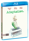 Adaptation. - Shout! Factory