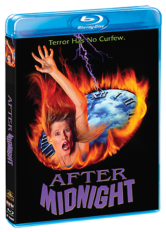 After Midnight - Shout! Factory