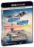 Aircraft Carrier: Guardian Of The Seas - Shout! Factory