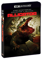 Alligator [Collector's Edition] - Shout! Factory