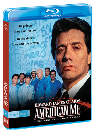 American Me - Shout! Factory