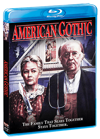 American Gothic - Shout! Factory