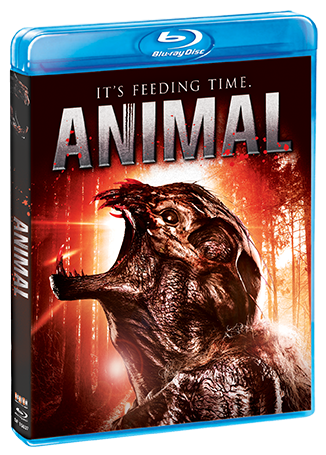 Animal - Shout! Factory