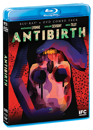 Antibirth - Shout! Factory