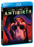 Antibirth - Shout! Factory