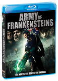 Army Of Frankensteins - Shout! Factory