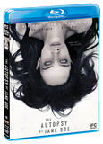 The Autopsy Of Jane Doe - Shout! Factory