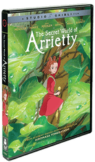 The Secret World of Arrietty - Shout! Factory