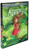 The Secret World of Arrietty - Shout! Factory