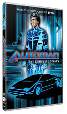 Automan: The Complete Series - Shout! Factory