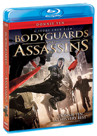 Bodyguards And Assassins - Shout! Factory