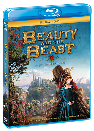 Beauty And The Beast - Shout! Factory