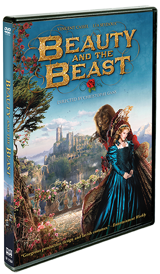 Beauty And The Beast - Shout! Factory