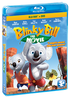 Blinky Bill: The Movie - Shout! Factory