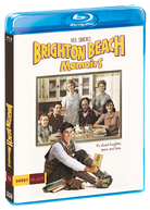 Brighton Beach Memoirs - Shout! Factory