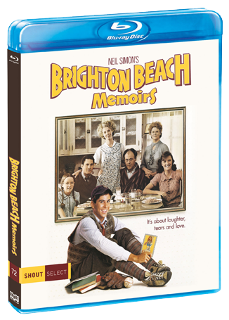 Brighton Beach Memoirs - Shout! Factory