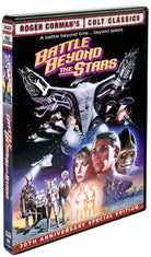 Battle Beyond The Stars [30th Anniversary Special Edition] - Shout! Factory