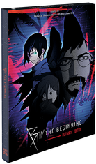 B: The Beginning - The Ultimate Collection - Shout! Factory