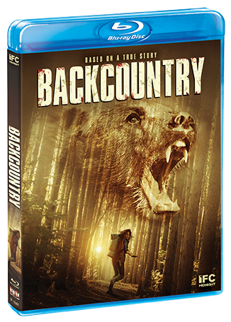 Backcountry - Shout! Factory