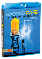 Bagdad Cafe: The Percy Adlon Collection - Shout! Factory