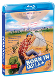 Born In East L.A. [Collector's Edition] - Shout! Factory