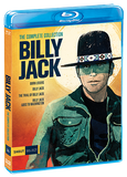 Billy Jack: The Complete Collection - Shout! Factory