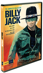 Billy Jack: The Complete Collection - Shout! Factory