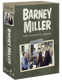 Barney Miller: The Complete Series - Shout! Factory