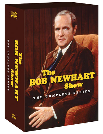 The Bob Newhart Show: The Complete Series - Shout! Factory