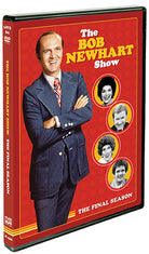 The Bob Newhart Show: The Final Season - Shout! Factory