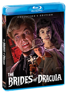 The Brides Of Dracula [Collector's Edition] - Shout! Factory