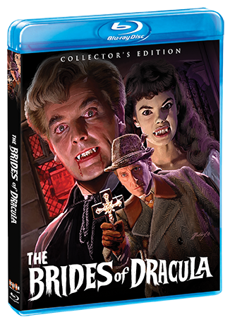 The Brides Of Dracula [Collector's Edition] - Shout! Factory