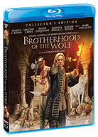 Brotherhood Of The Wolf [Collector's Edition] - Shout! Factory