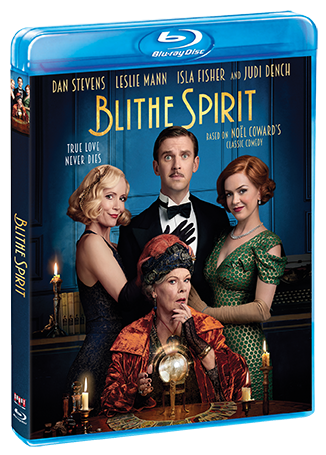 Blithe Spirit - Shout! Factory