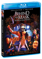 Behind The Mask: The Rise Of Leslie Vernon [Collector's Edition] - Shout! Factory