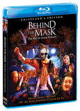 Behind The Mask: The Rise Of Leslie Vernon [Collector's Edition] - Shout! Factory