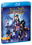 Bill & Ted's Most Excellent Collection - Shout! Factory