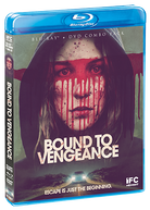 Bound To Vengeance - Shout! Factory